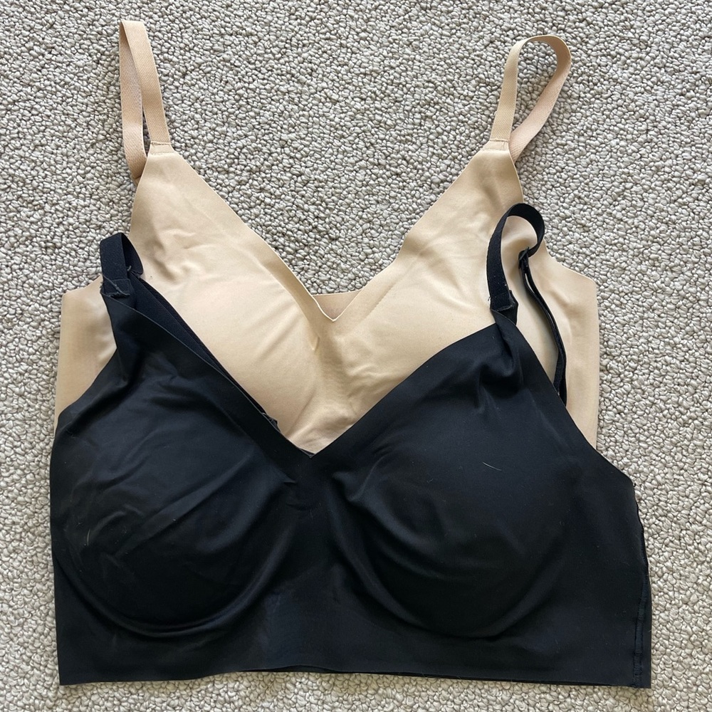 True and co bra bundle